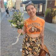 studentessa universitaria offre aiuto compiti a bambini delle elementari zona Nichelino e Torino